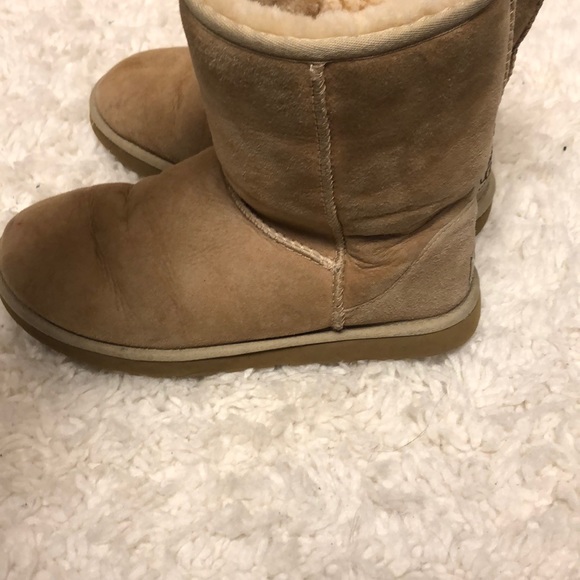 Uggs! - Picture 4 of 5